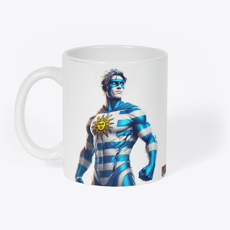 PuntaCoin Superhero Exclusive Collection