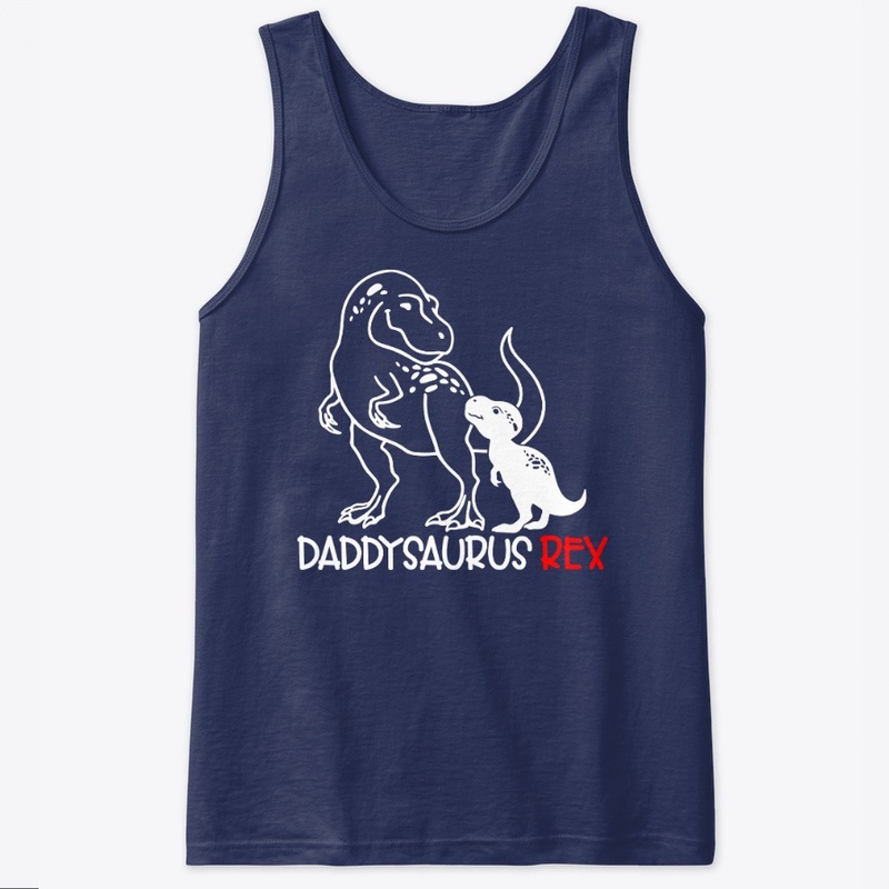 DADDYSAURUS REX - Ending Soon...