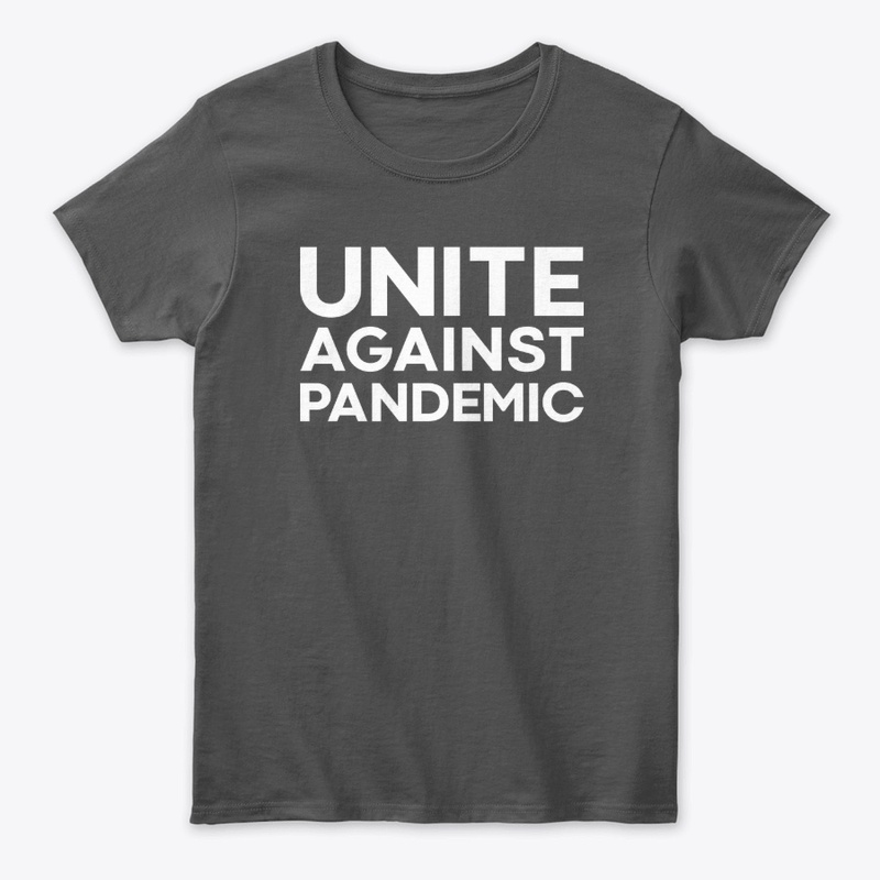 Unite Against Pandemic