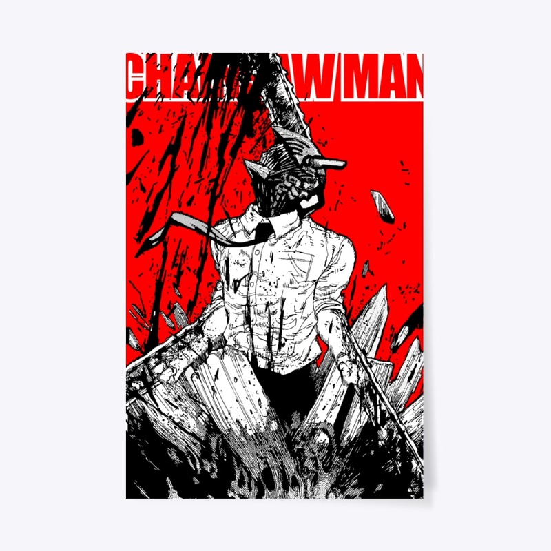 Chainsawman