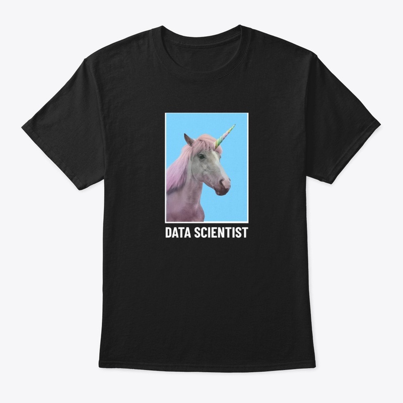 Unicorn Data Scientist