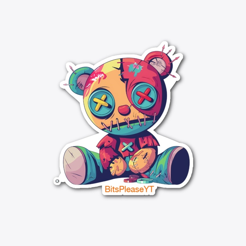 Rare Bear Collection 2