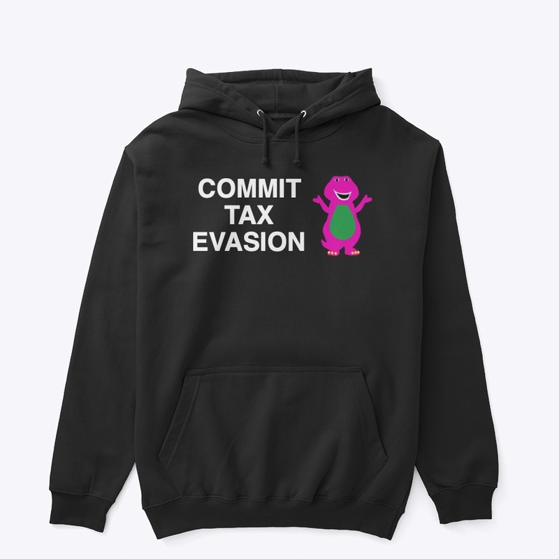 TAX EVASION
