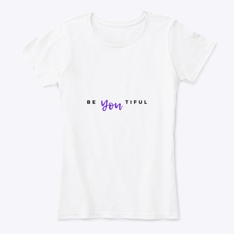 BeYOUtiful Purple