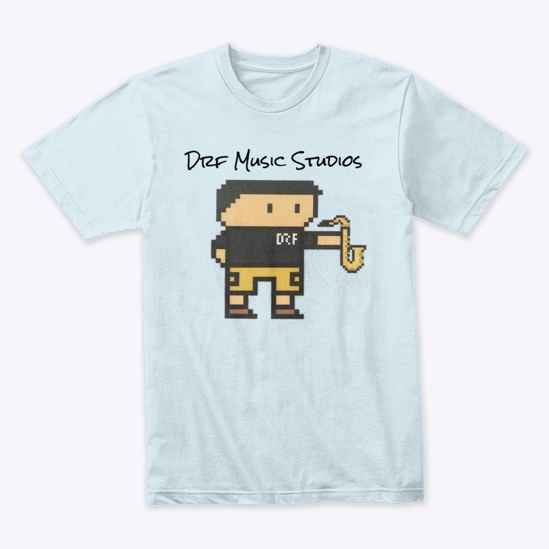 DRF - Pixel Collection
