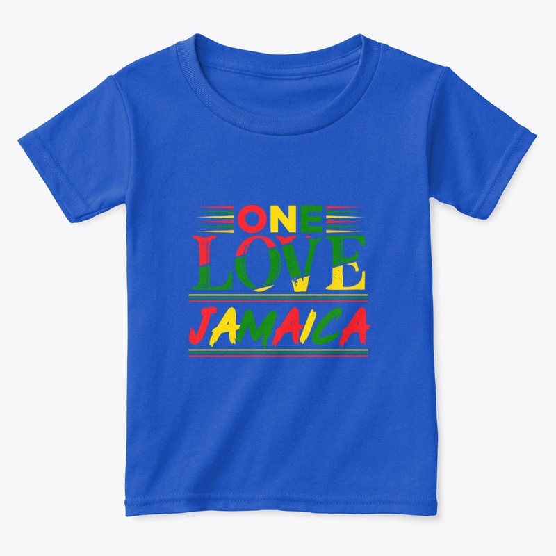 One Love Jamaica