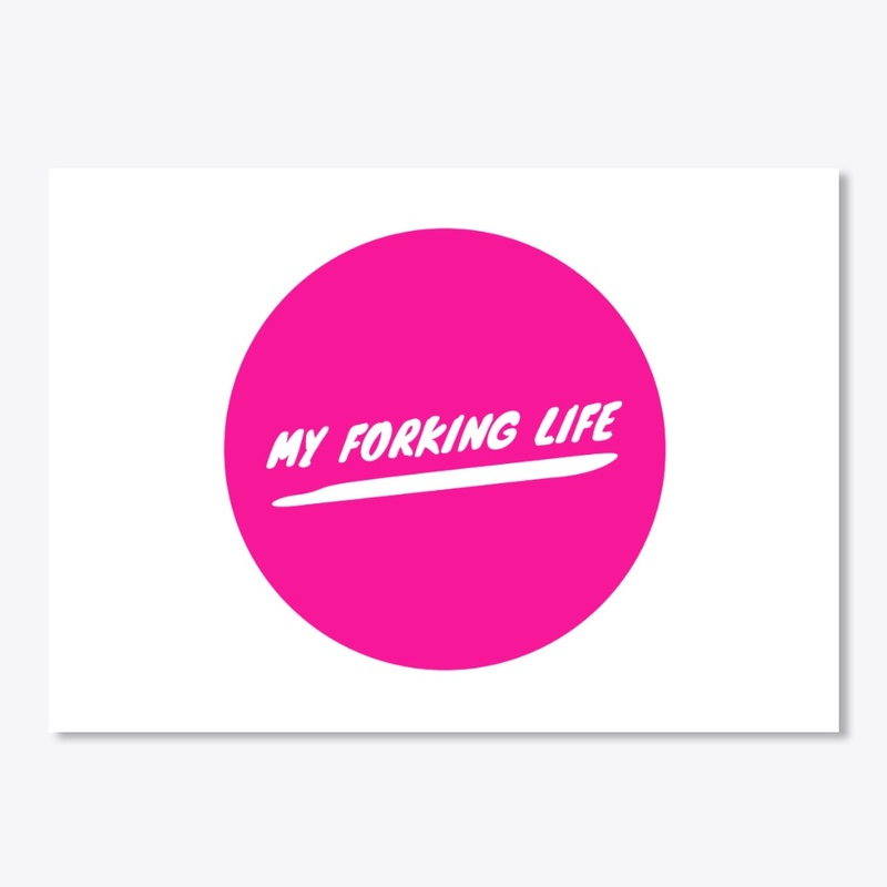My Forking Life