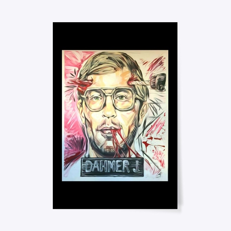 Dahmer Color