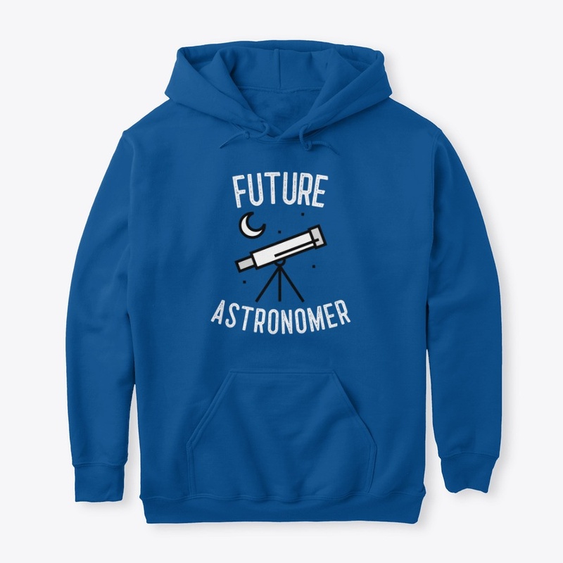 Future Astronomer