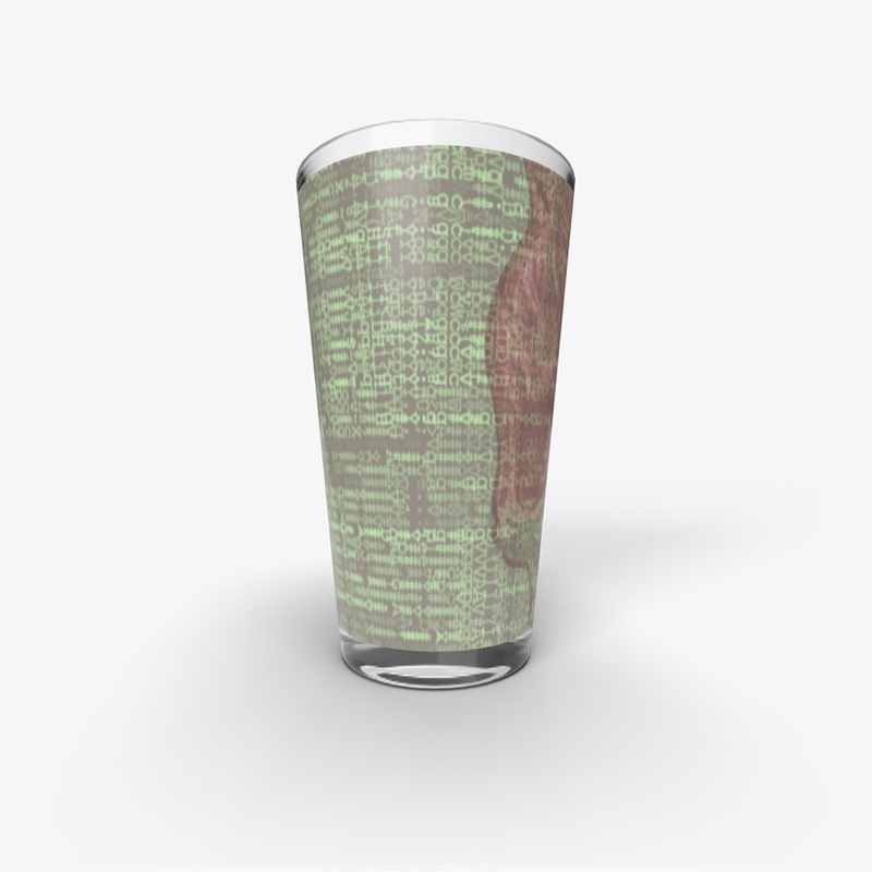 Help Me Glass