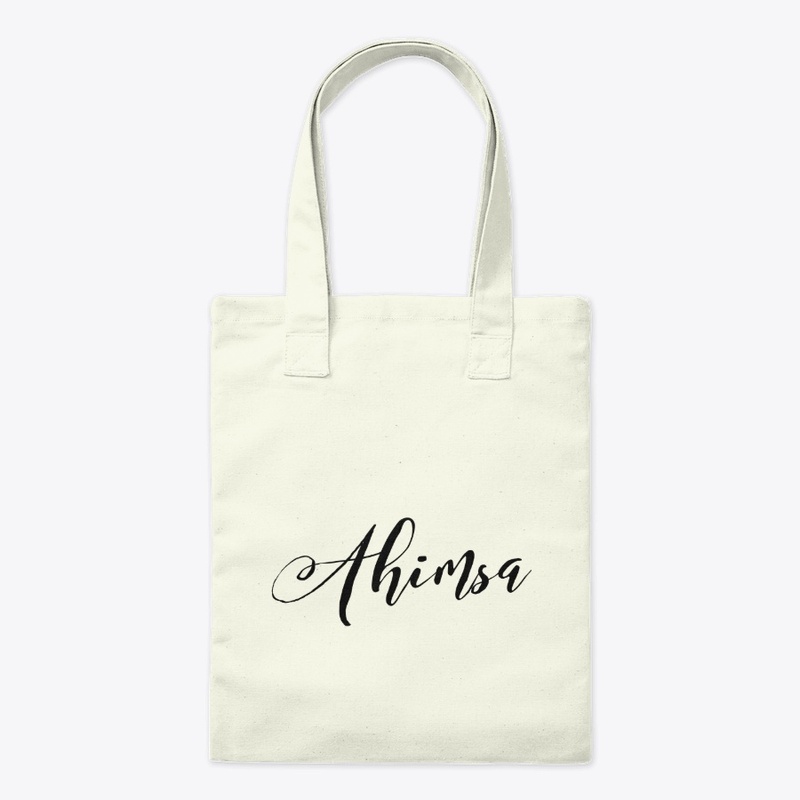Ahimsa