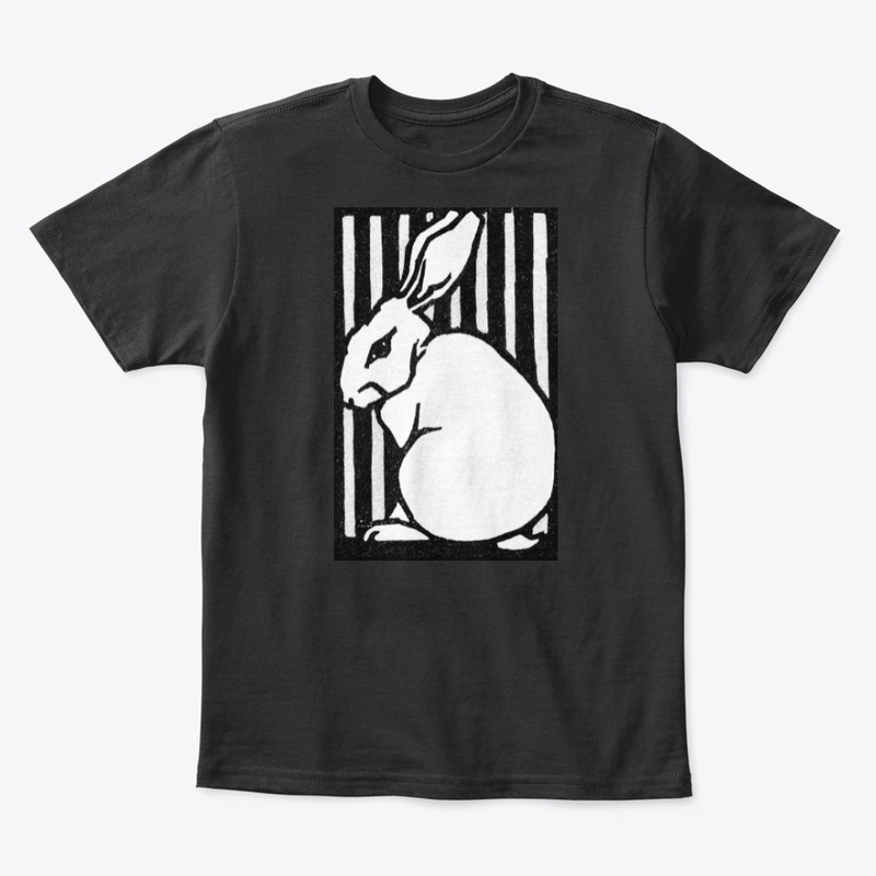 Mean Bunny