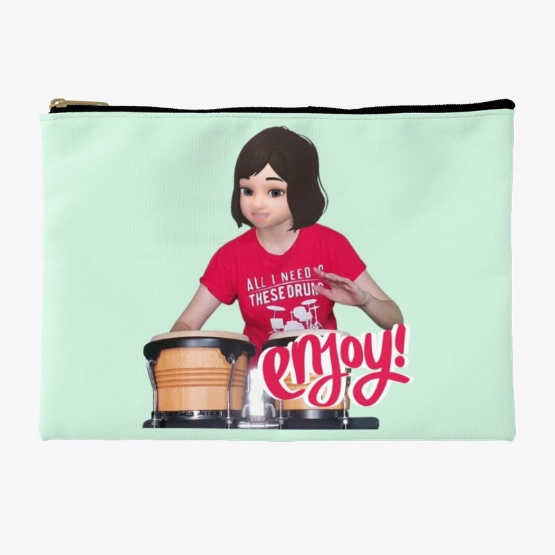ENJOY items