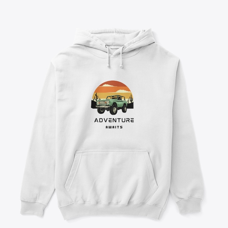 Adventure Shirts Design 