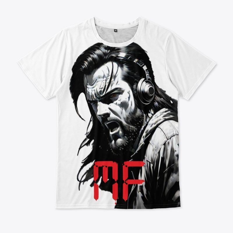 Jack MF Inked (RED)