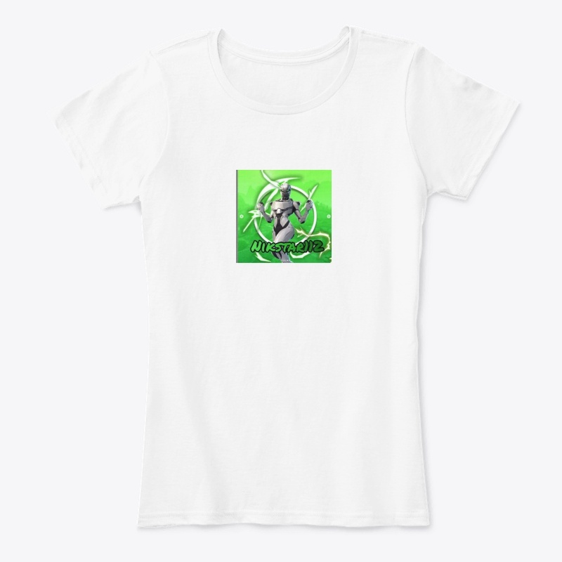Nikstar112 apparel