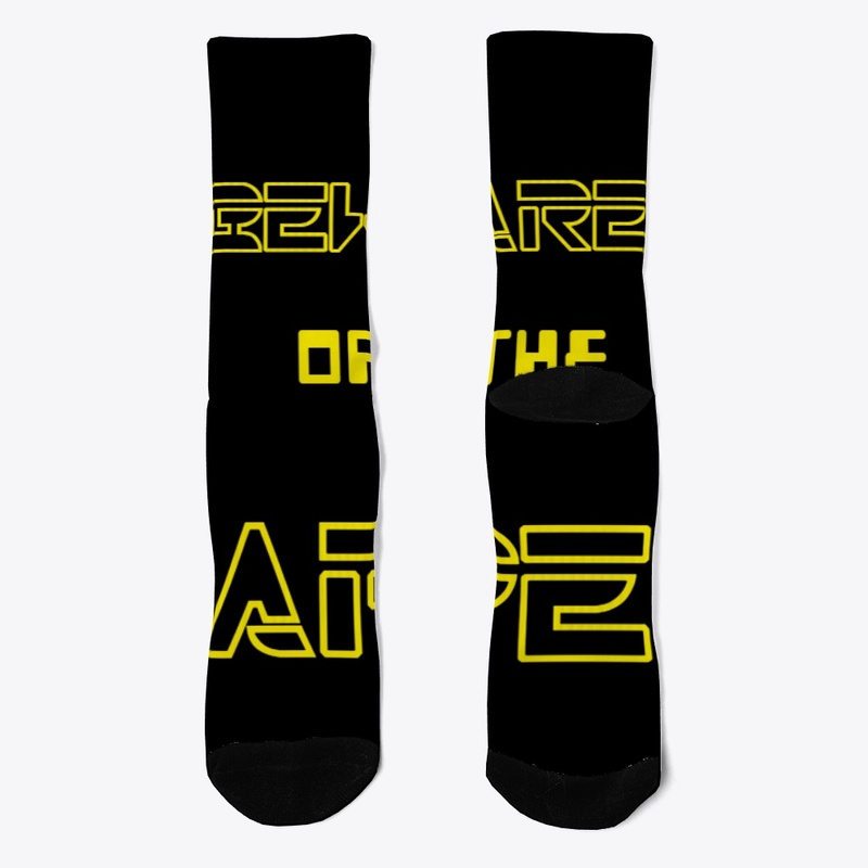 Beware of the Ape 2