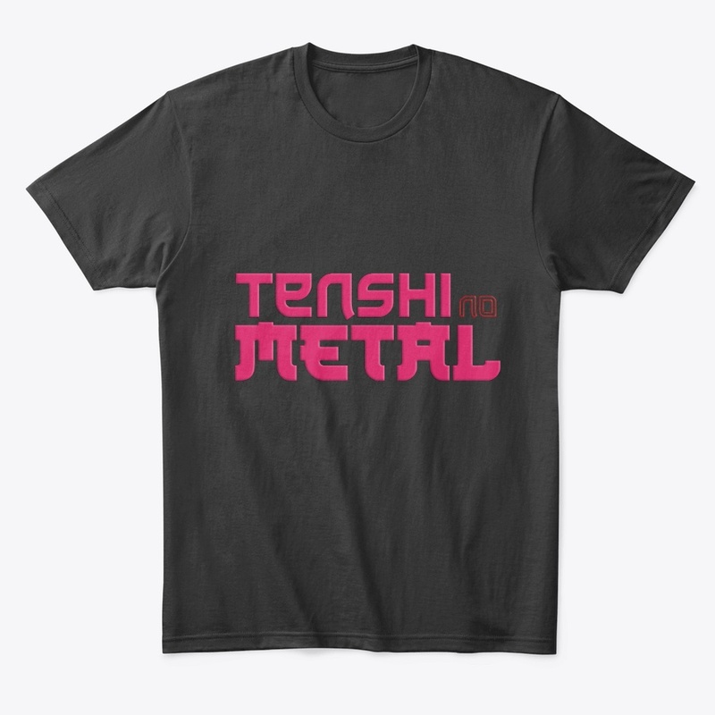 Metal no Tenshi