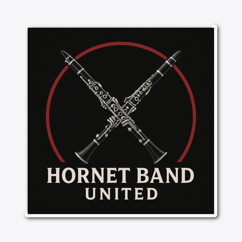 The Hornet Band United Collection