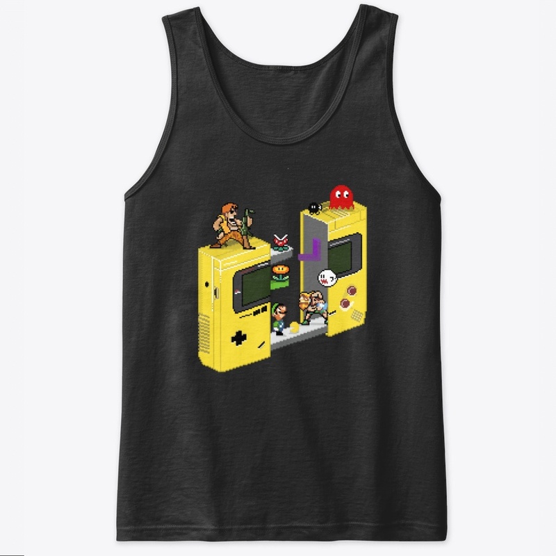 games