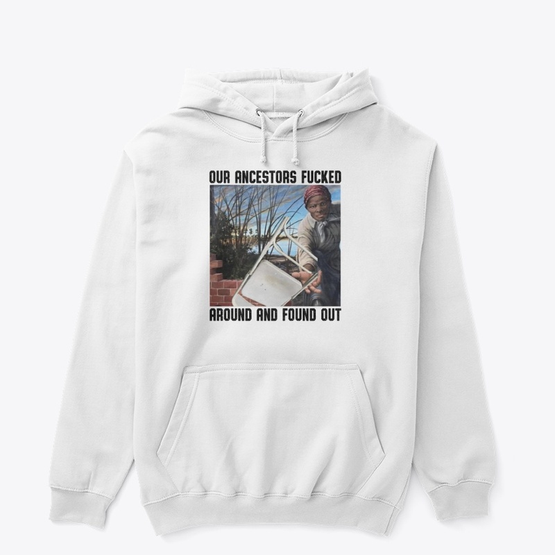 ALABAMA DOCK BRAWL THIRTS AND HOODIES!!