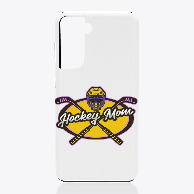 Hockey Mom Collection