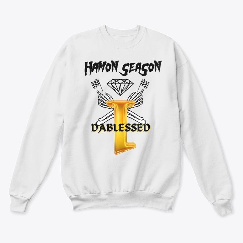 HAMON SEASON 