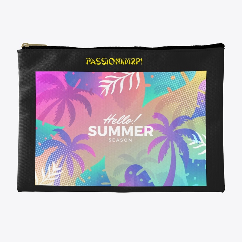 hello summer