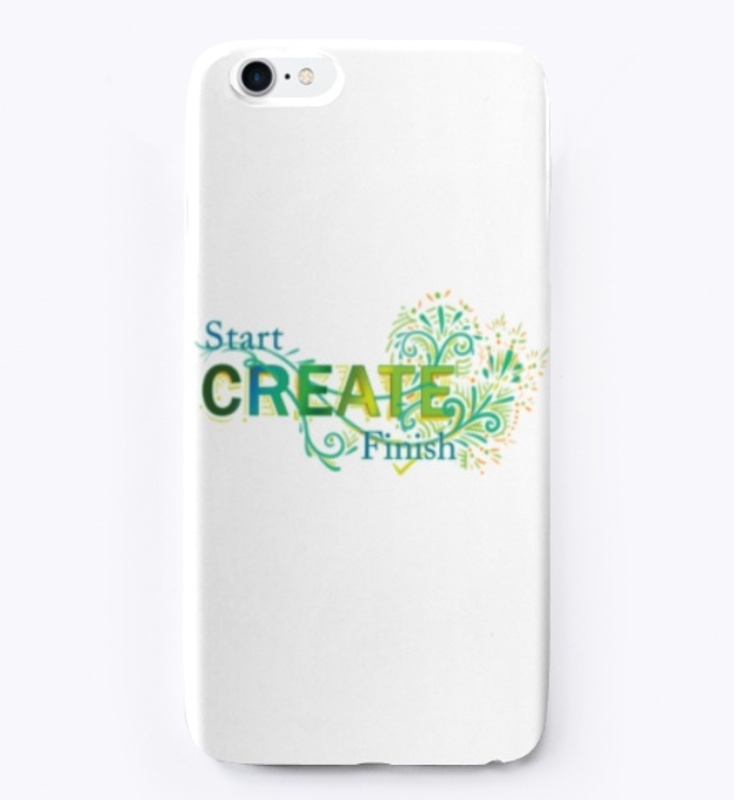 Start Create Finish