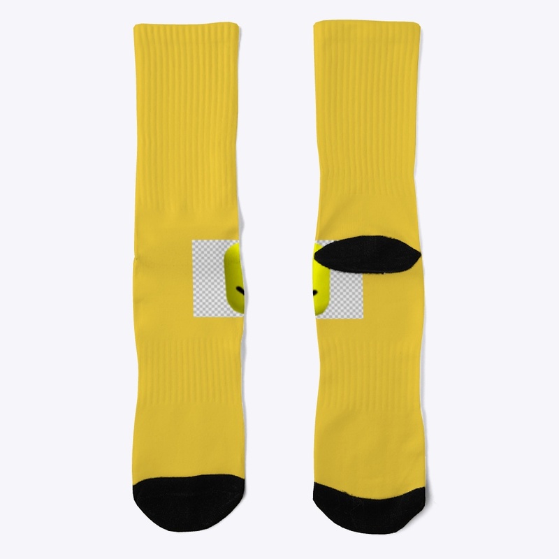 OOF SOCKS 