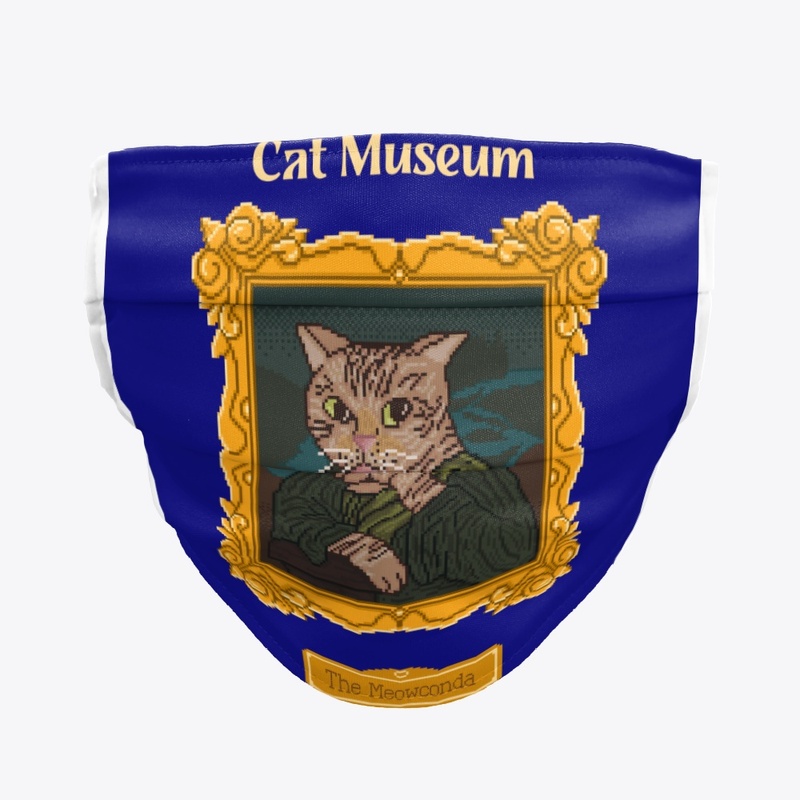Cat Museum