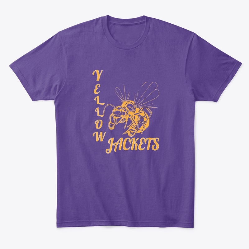 Yellow Jacket Apparel 