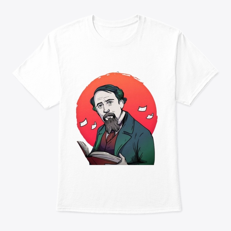 pedro pascal tshirt