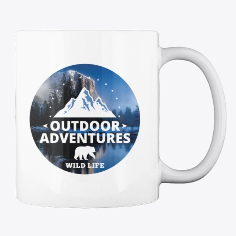 Outdoor living 