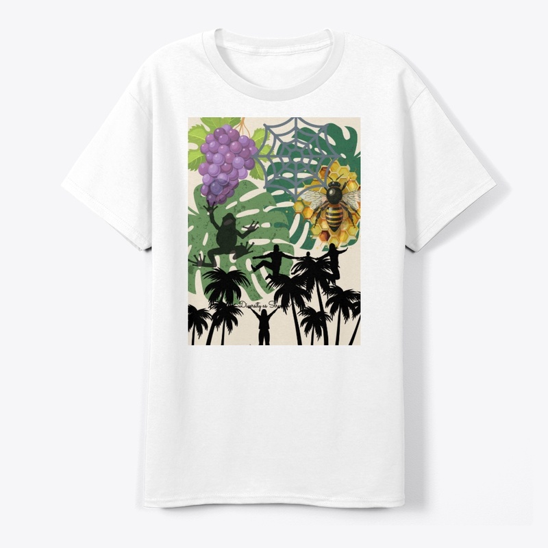 Nature feeling items 