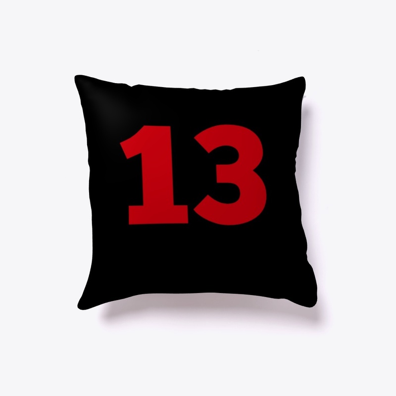 Thirteen Sleek