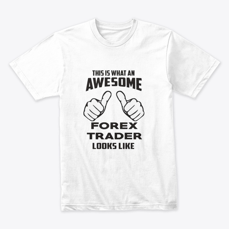 Awesome Forex Trader