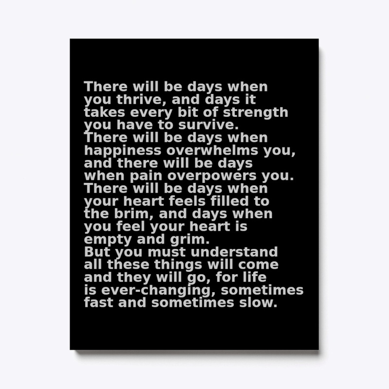 Ever-Changing