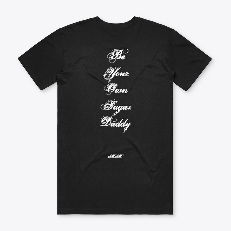 MM T-Shirt, BYOSD Edition
