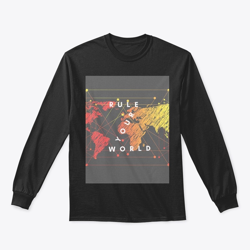 Rule your WORLD
