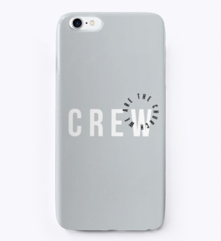 IPHONE CREW CASE