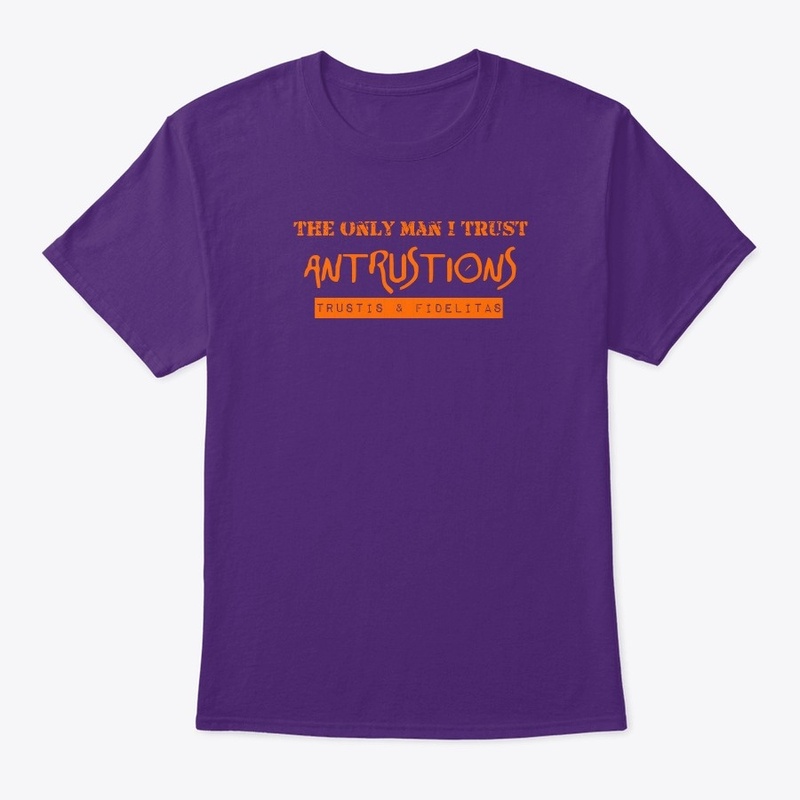 ANTRUSTIONS SHIRT