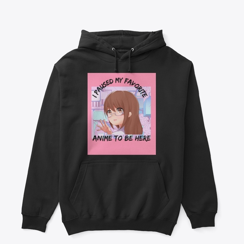 favourite anime