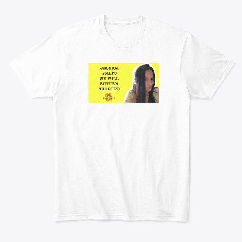 Jessica Snafu