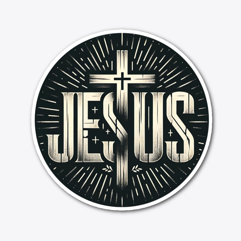"Jesus"