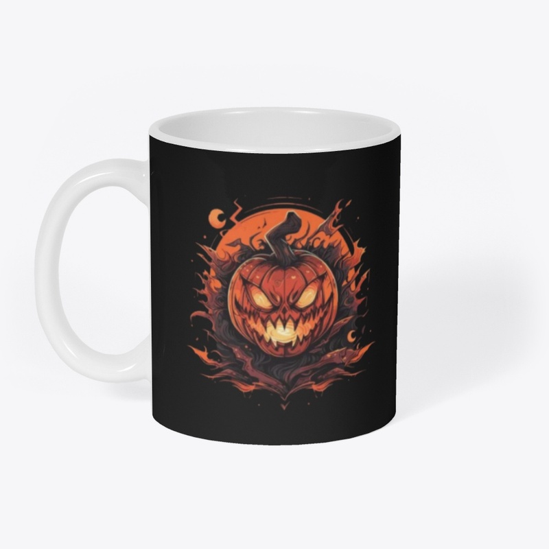 halloween tshirt