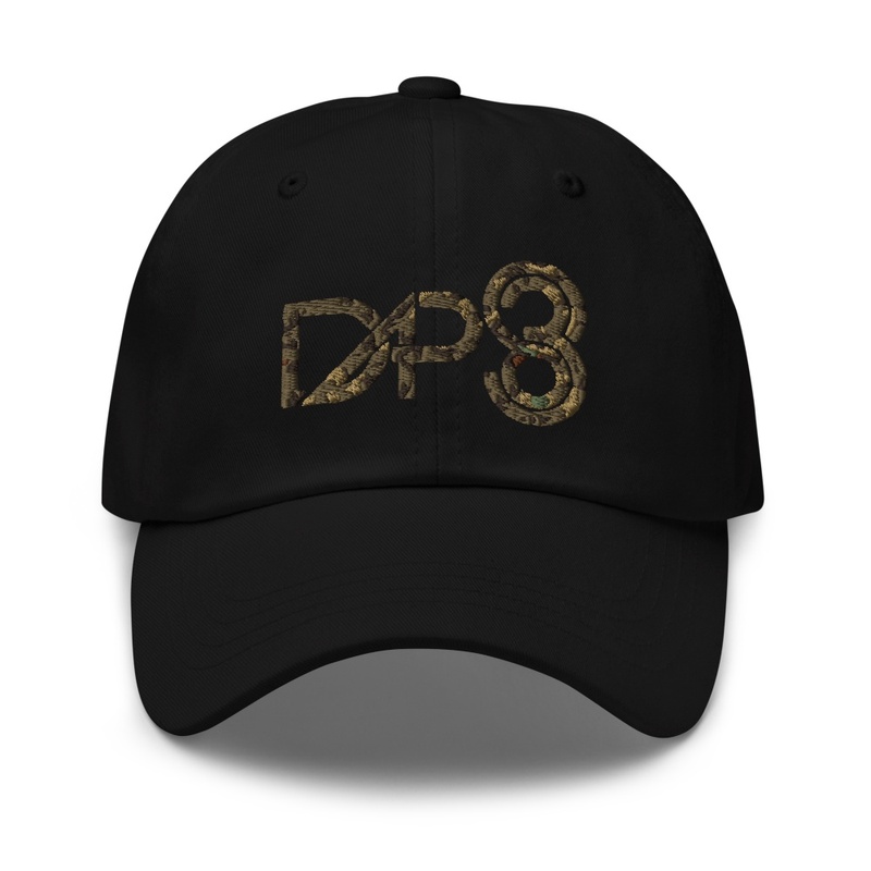 DAP38 CAP