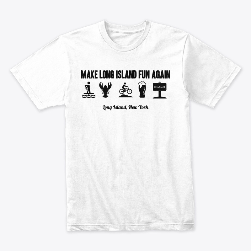 Make Long Island Fun Again