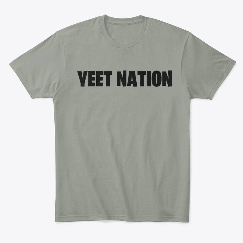 Kill Count Tally - Yeet Nation