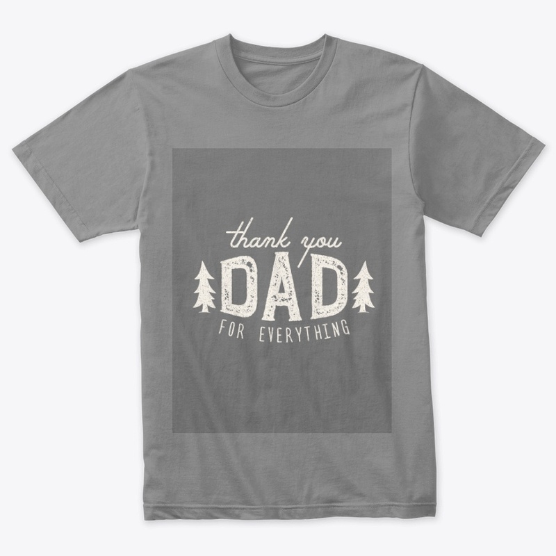 father's day t-shirt